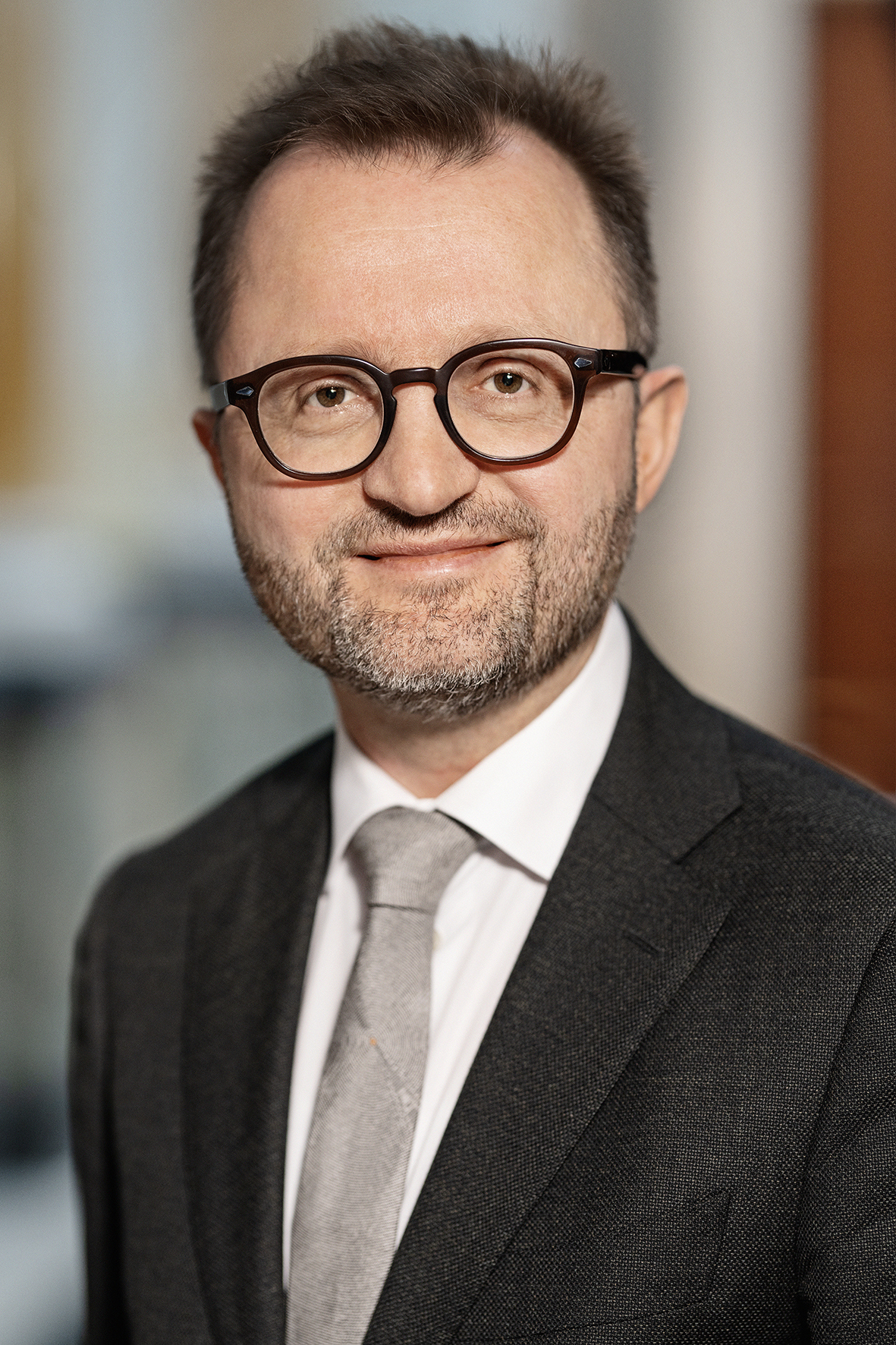 Lasse Horne Kjældgaard