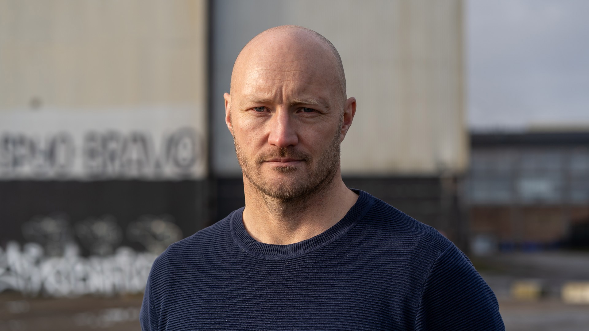 Anders Bock Kjærgaard, vis din ph.d.