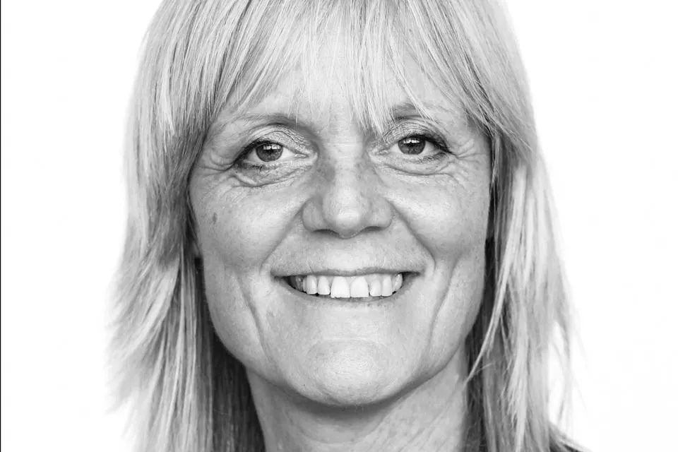 Helle Bjerg, ph.d., tidligere forsker og nu institutchef for læreruddannelsen på Københavns Professionshøjskole