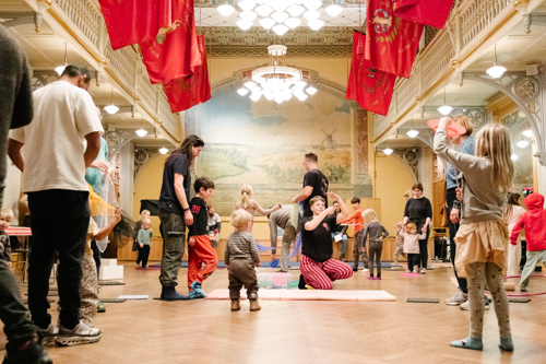 Arbejdermuseet