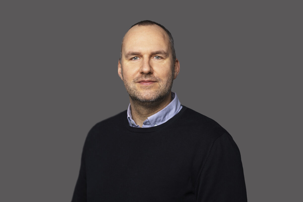 Troels Rud