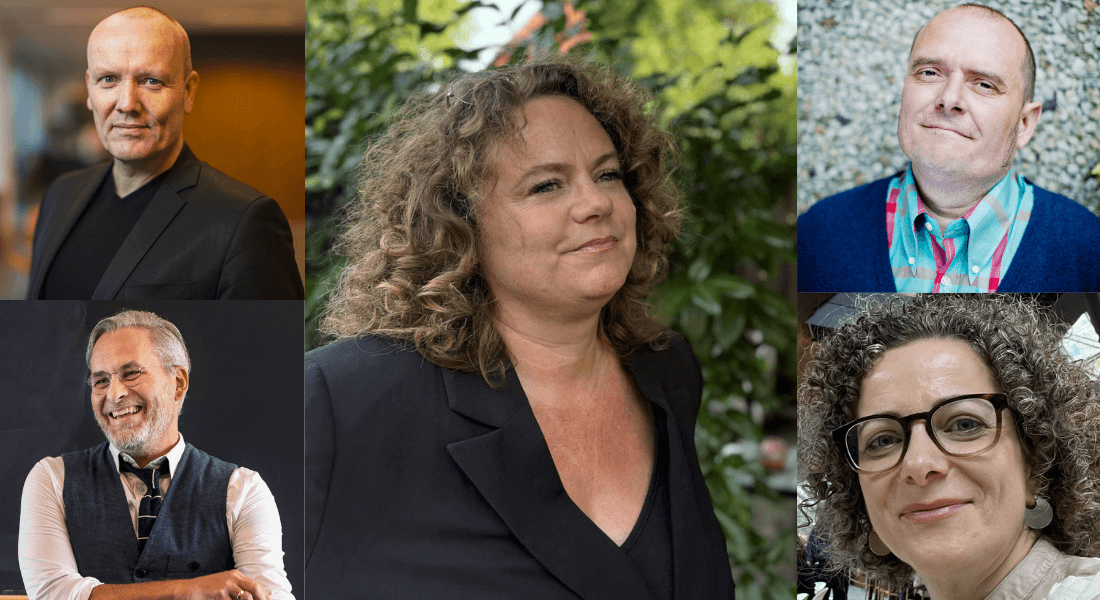 Sofie Bak - nyt nationalt forum for antisemitismeforskning