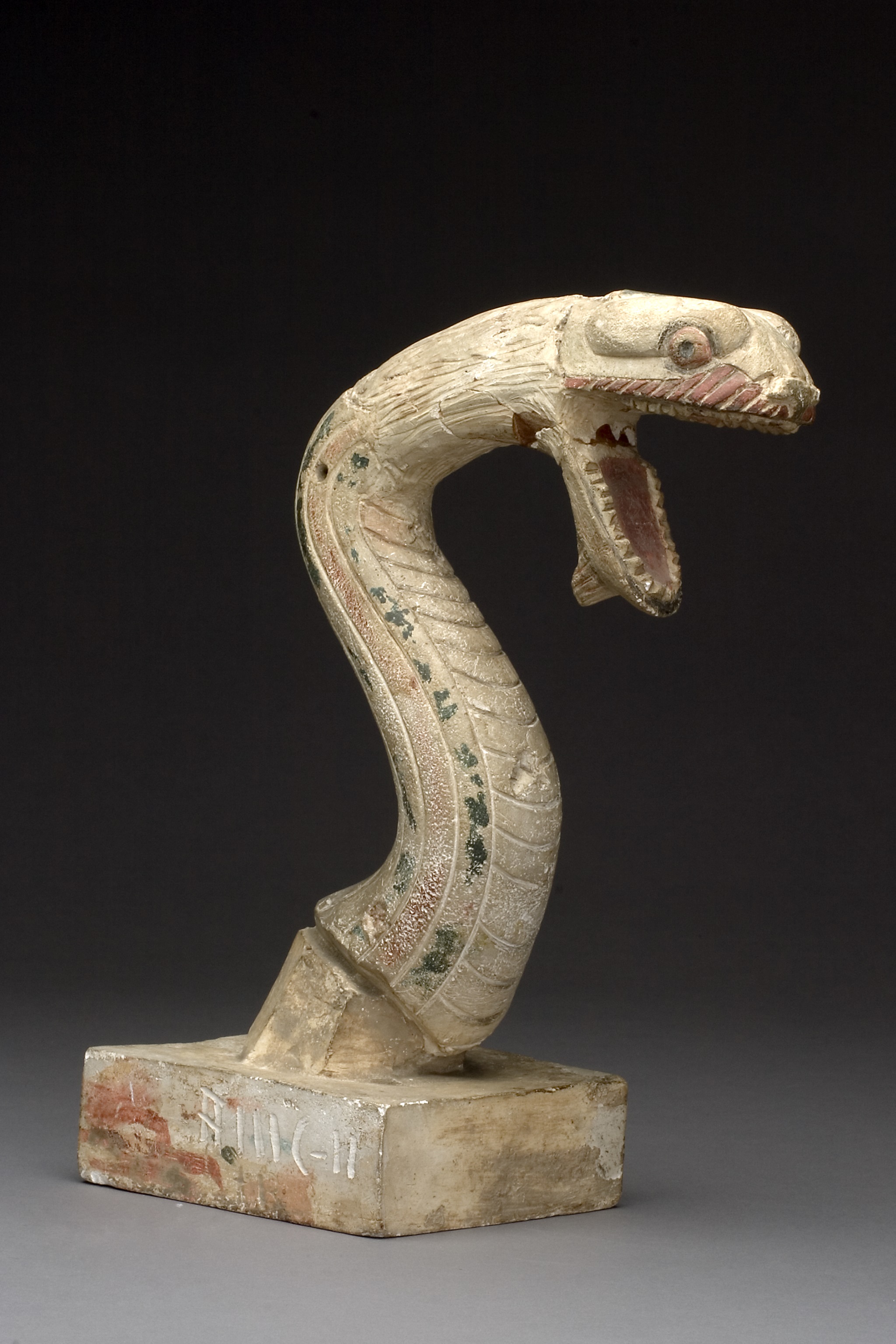 Anne Marie Carl Nielsenslangehoved 1903 05