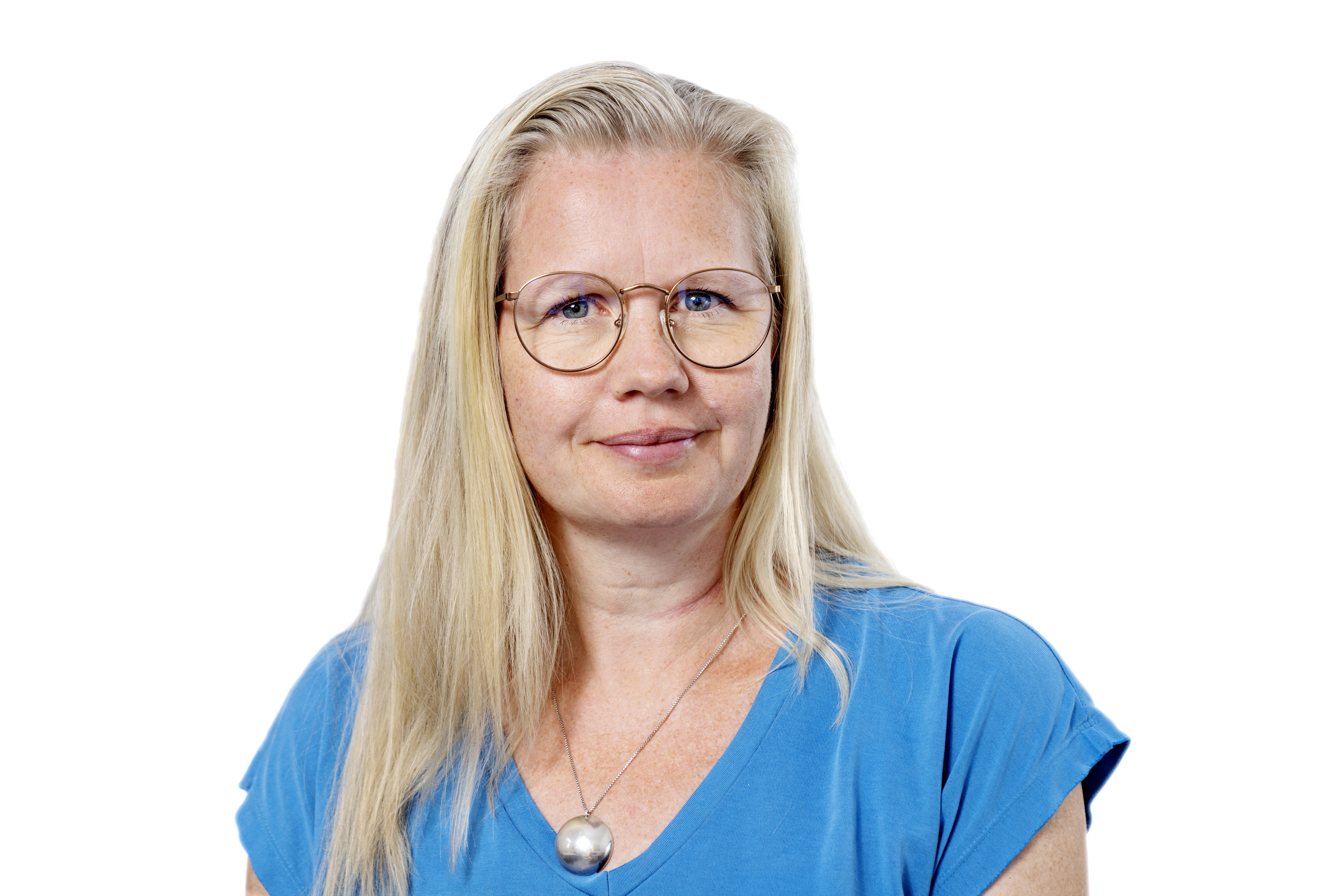 Tea Torbenfeldt Bengtsson