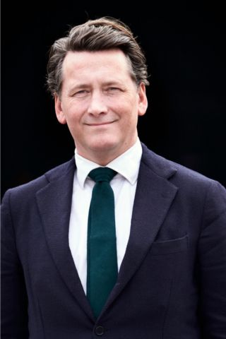 Henrik Østergaard Breitenbauch