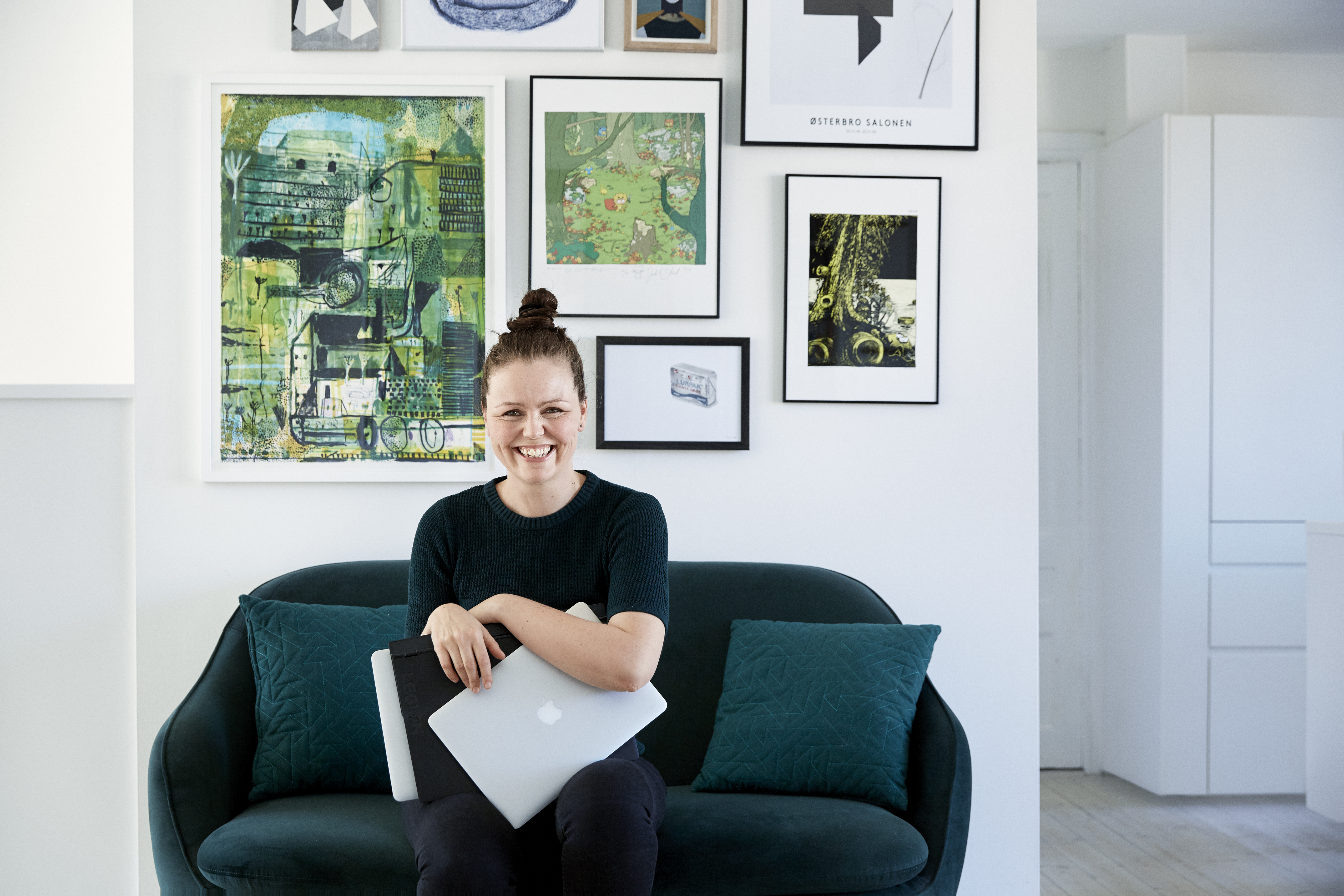 Foto: Camilla Schiøler