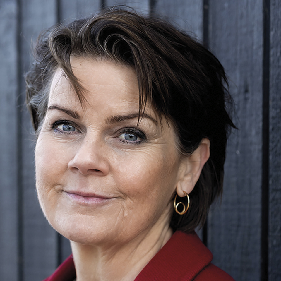 KOM 157 5B Helle Petersen