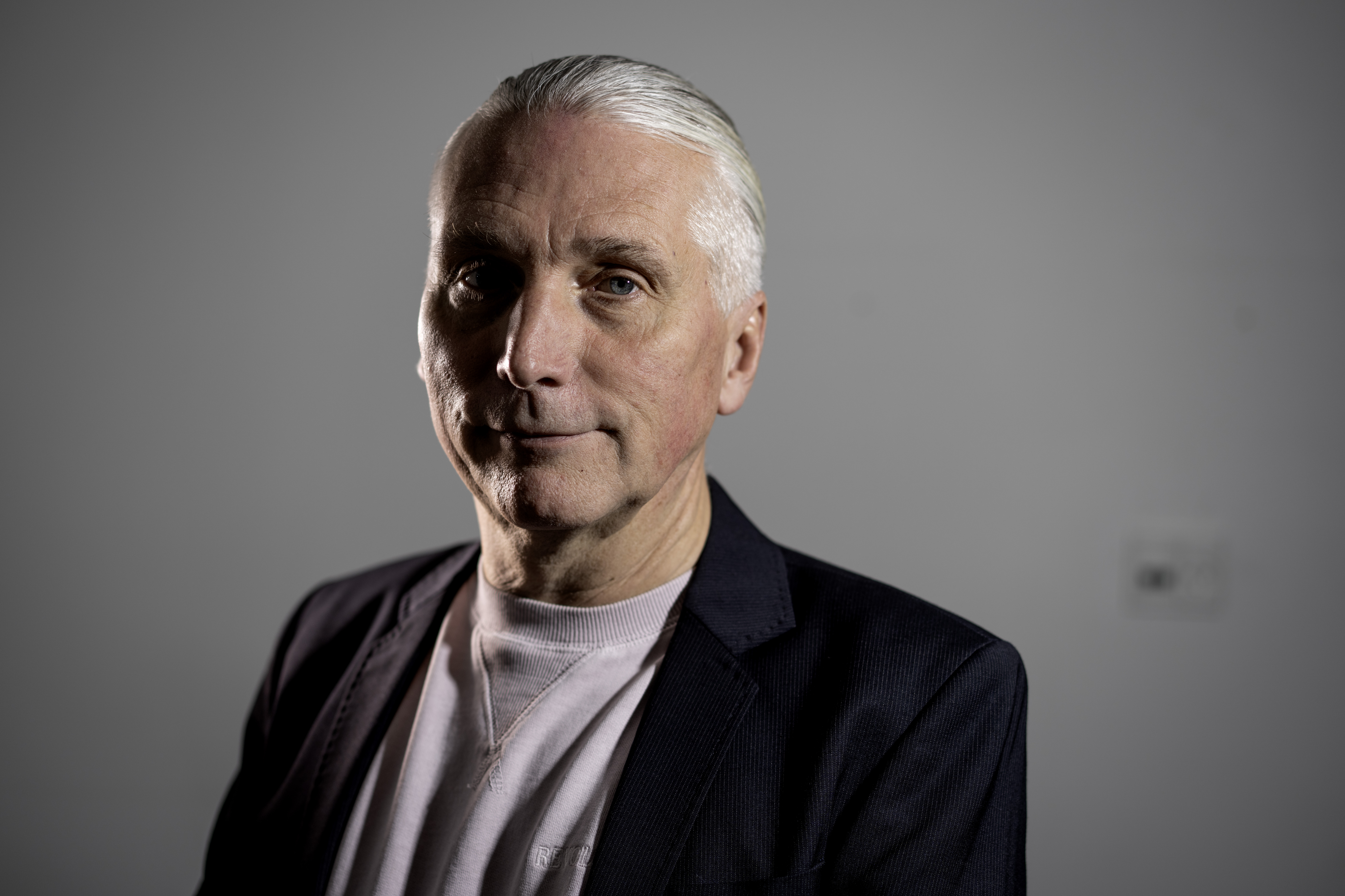 Bo Amstrup, Ritzau Scanpix (1)