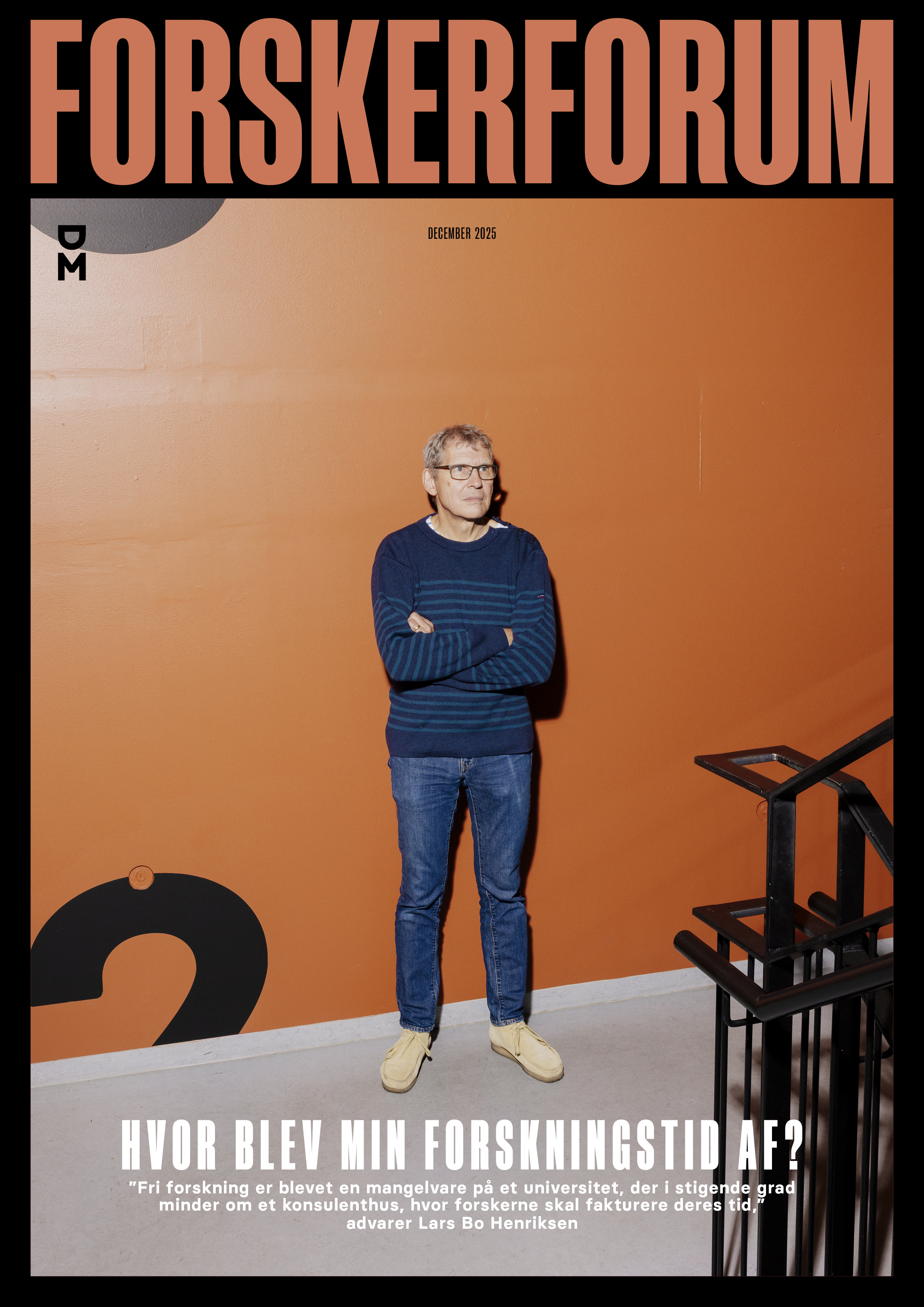 Forskerforum Nr 4 2025