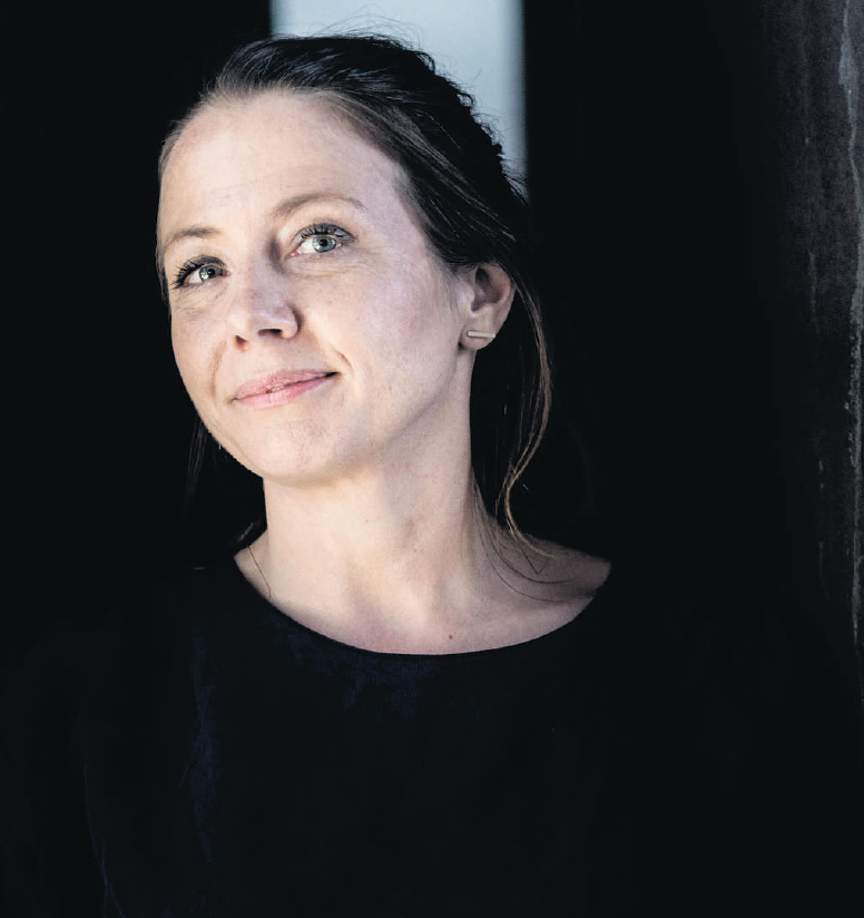 Heidi Jønch-Clausen