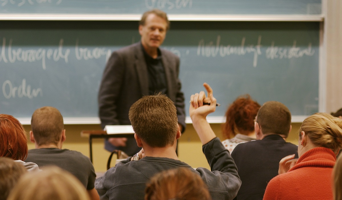 UndervisningFACEBOOK