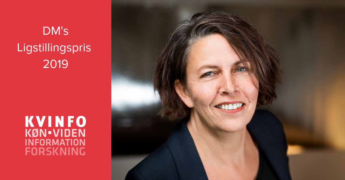 Ligstillingsprisen2019Ny