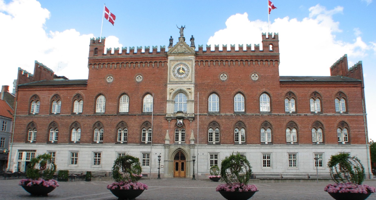 2000 ansatte i Odense Kommune er sendt hjem til den 23. september efter stigende Covid-19 smittespredning i kommunen.