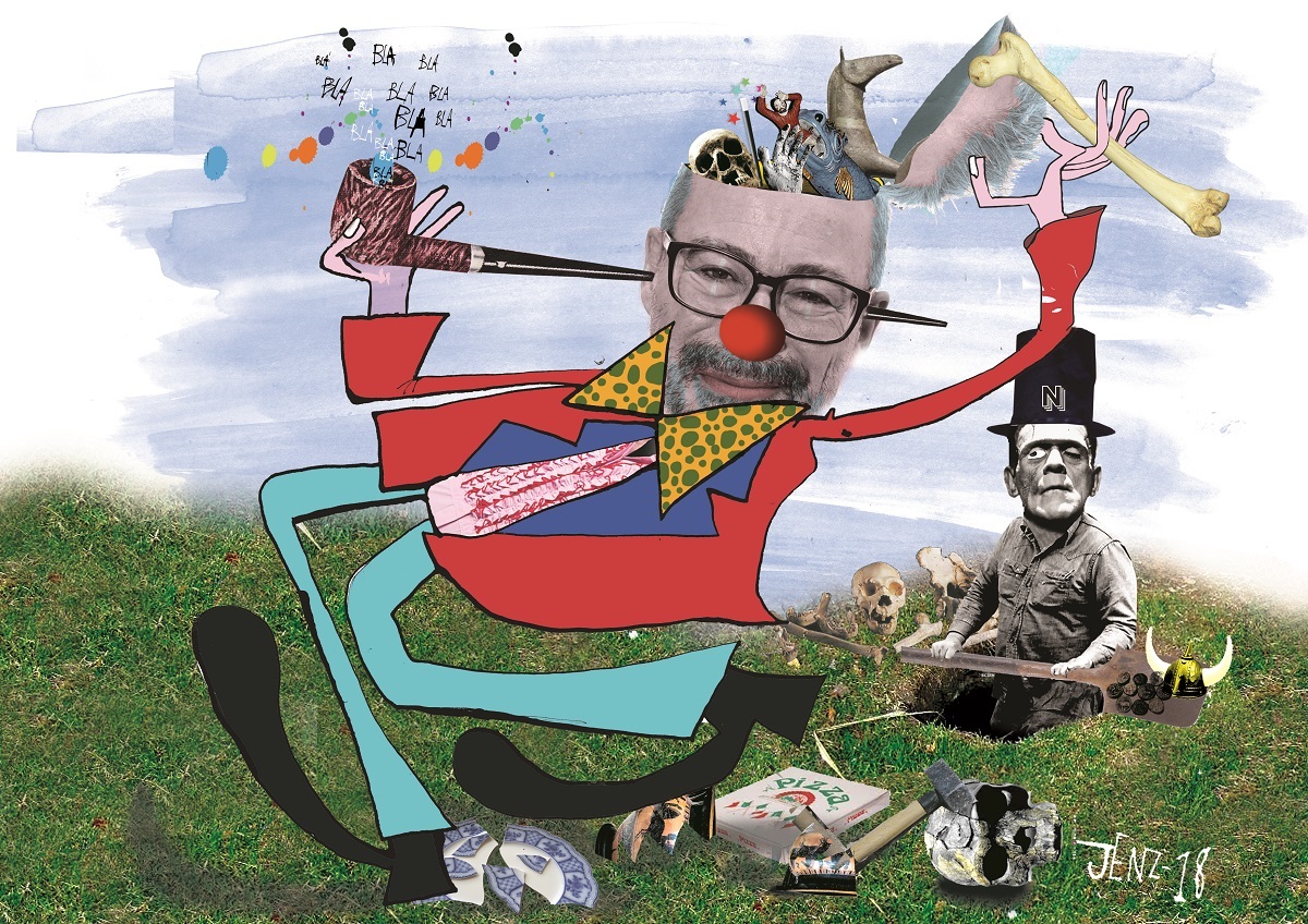 RaneWillerslevSomKlovn