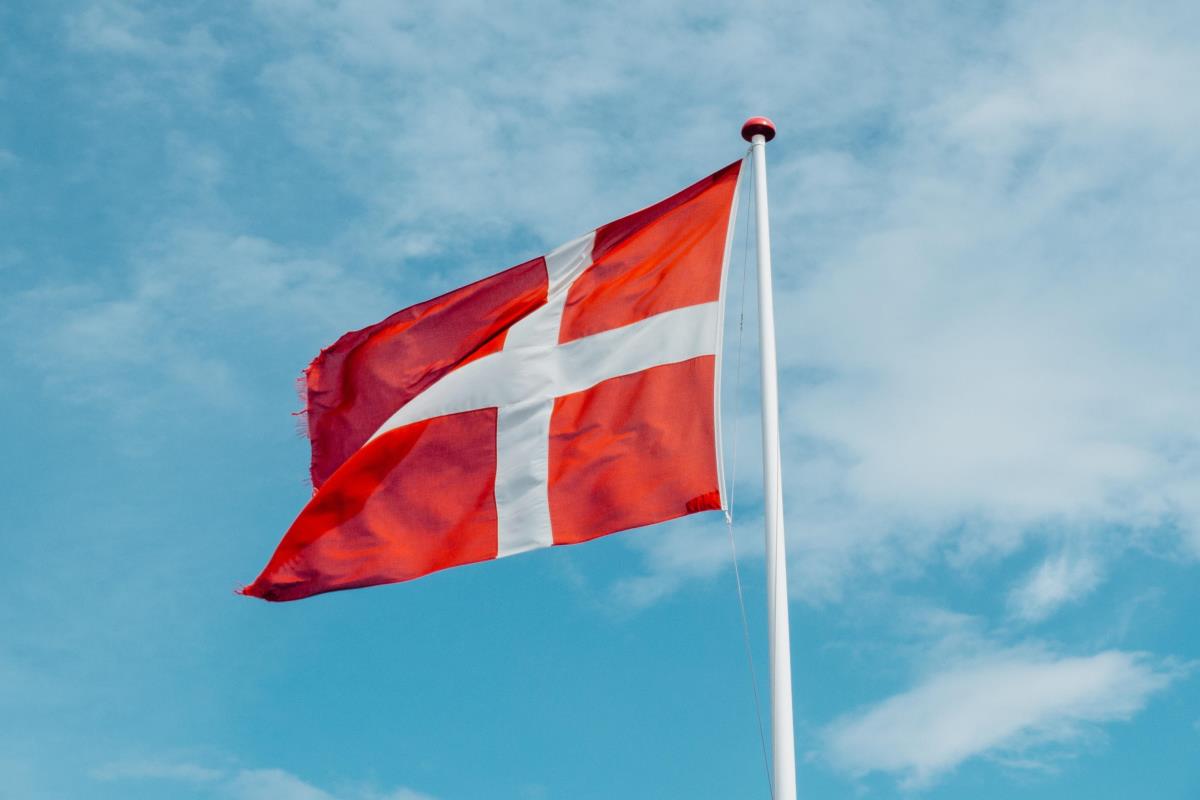 danskFlag