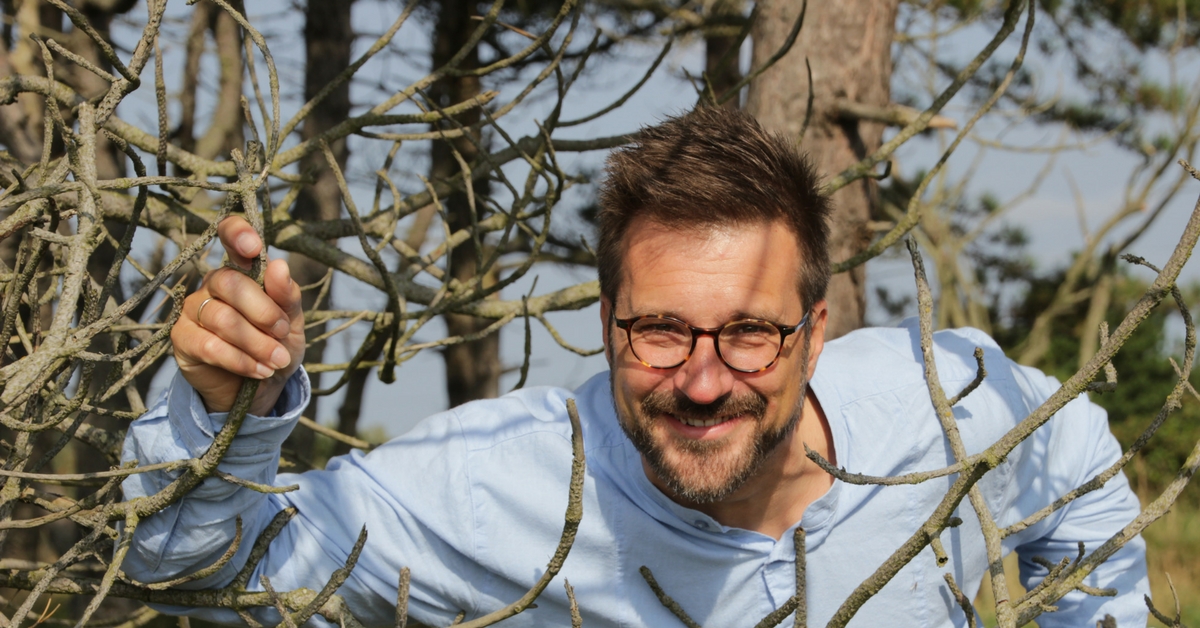 Foto af Hans Stokholm Kjer