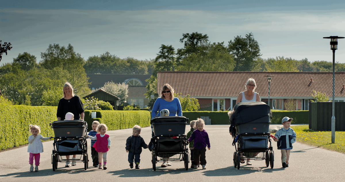 Holbaek_dagpleje_paa_tur