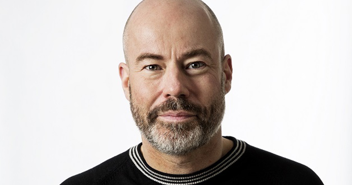 Hvem er Søren Pind? - Akademikerbladet