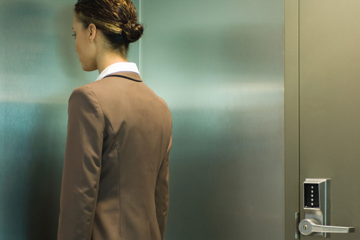 Mange virksomheder har ikke en kvinde i bestyrelsen. Det viser et notat fra Analyse & Tal.