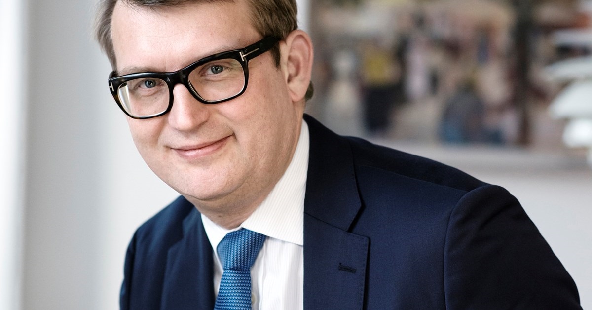 Troels Lund Poulsen Facebook