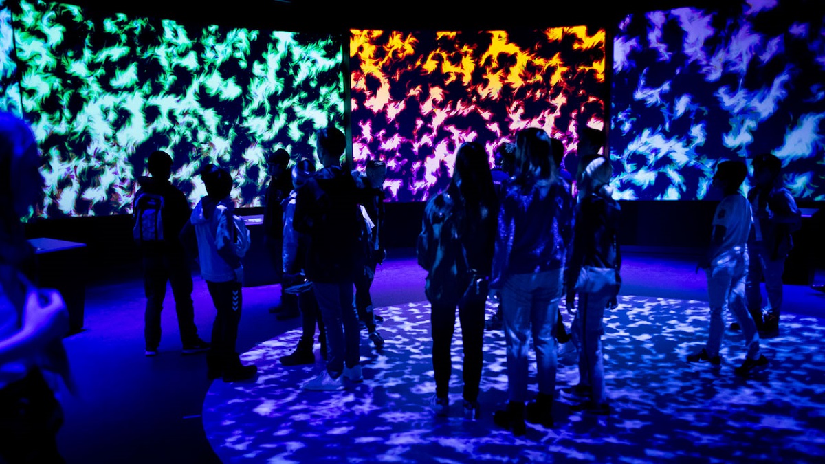 TychoBrahePlanetarium