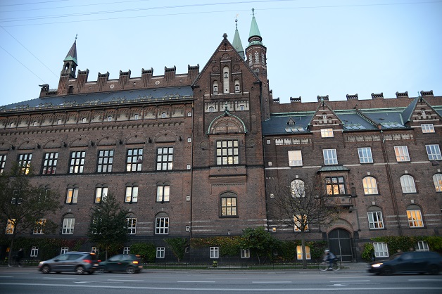 københavn rådhus kommune 628