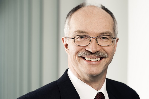 DTU-rektor Anders Bjarklev