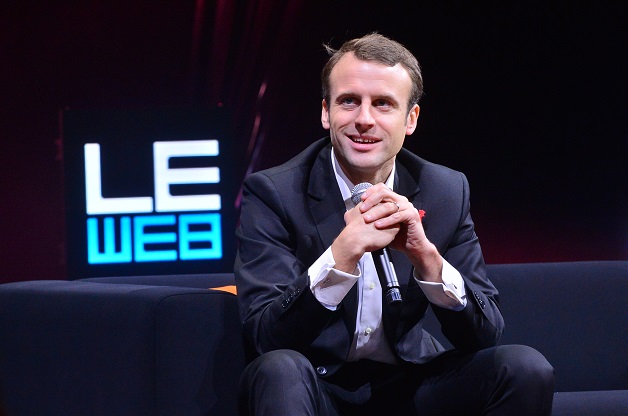 EmmanuelMacron628