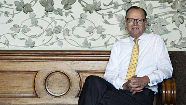 Flemming Besenbacher