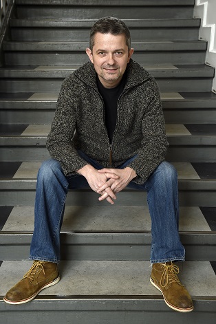 Anders Henning Simonsen