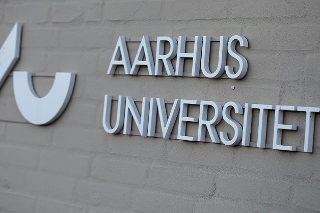 Aarhus Universitet