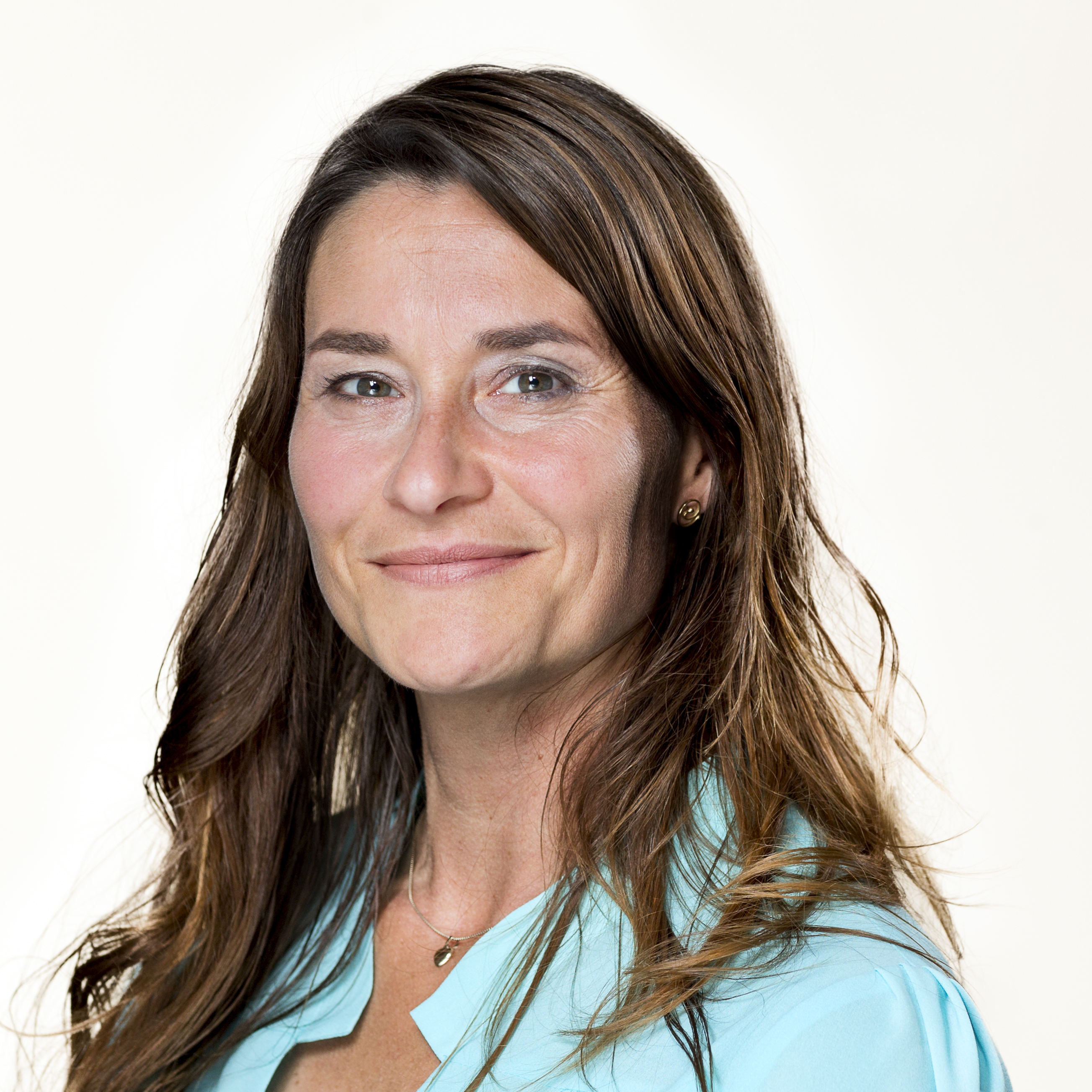 Carolina Magdalene Maier, MF for Alternativet