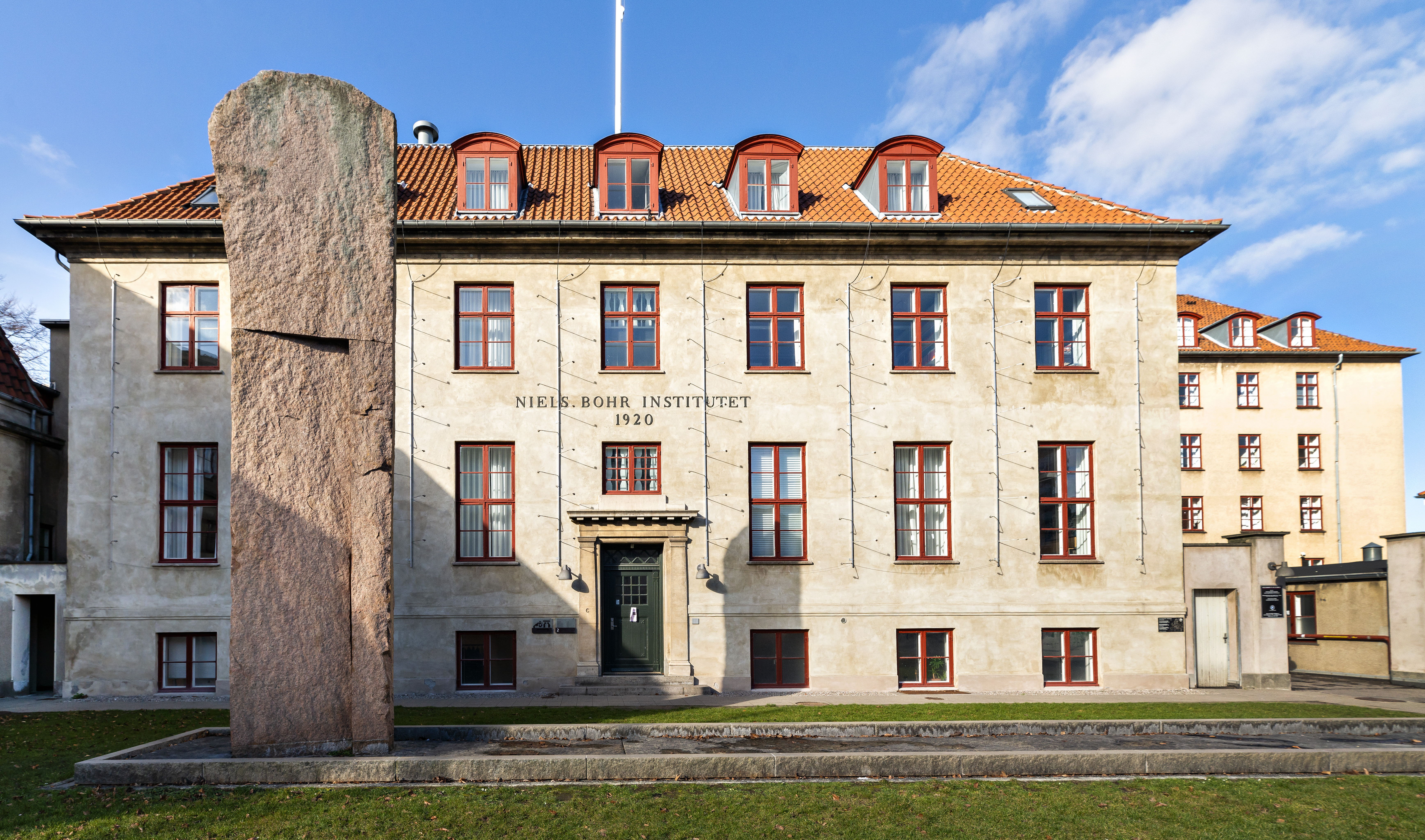 Niels Bohr Instituttet