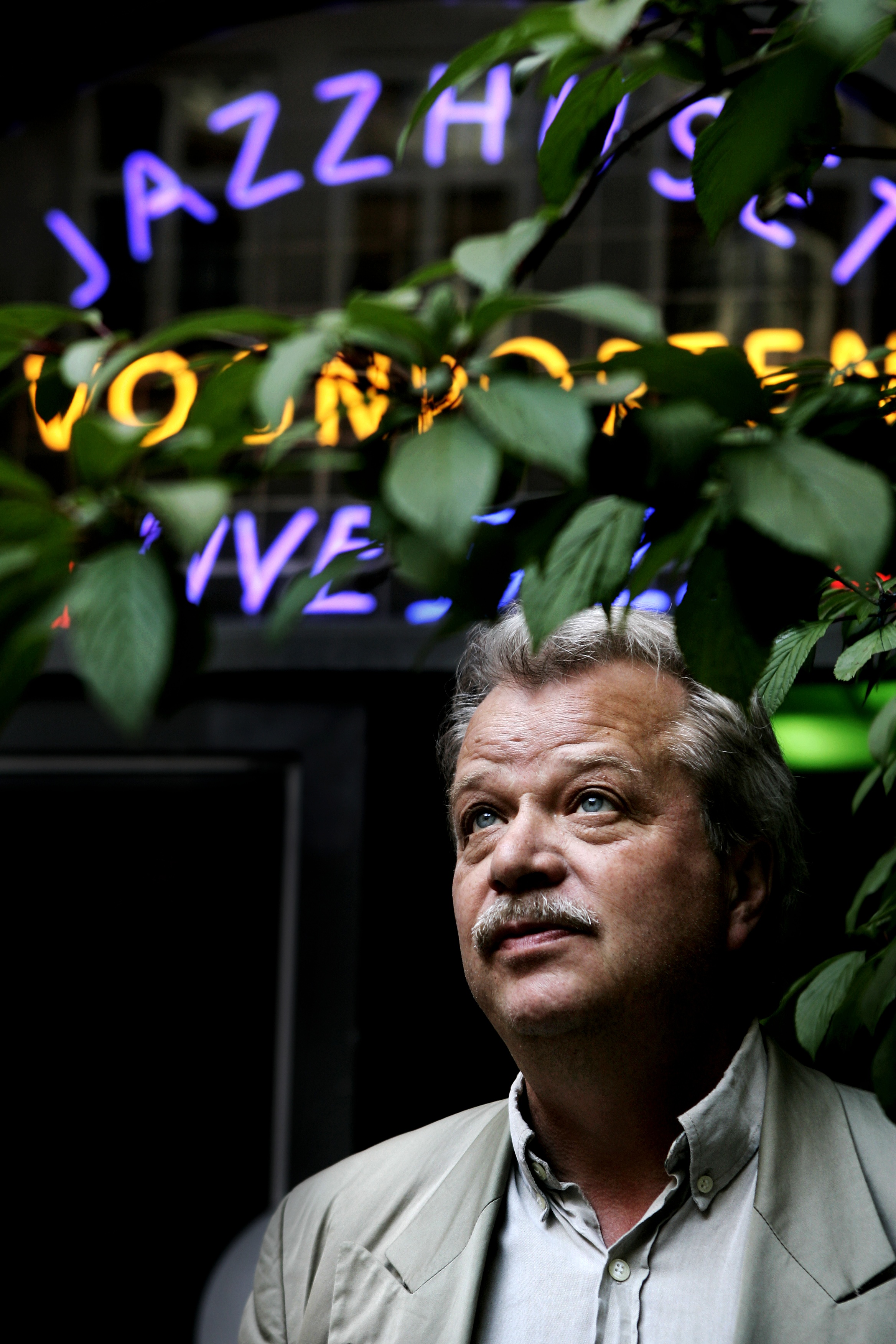 Peter Duelund, forskningsdirektør på Nordisk Kultur Institut og en af landets førende kulturforskere