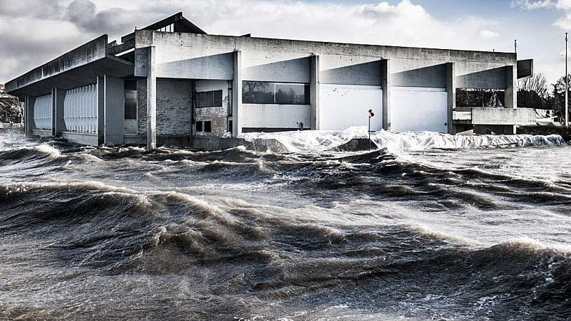Vikingeskibsmuseet er en af de institutioner, der nød godt af kulturpakken på finansloven 2019.
