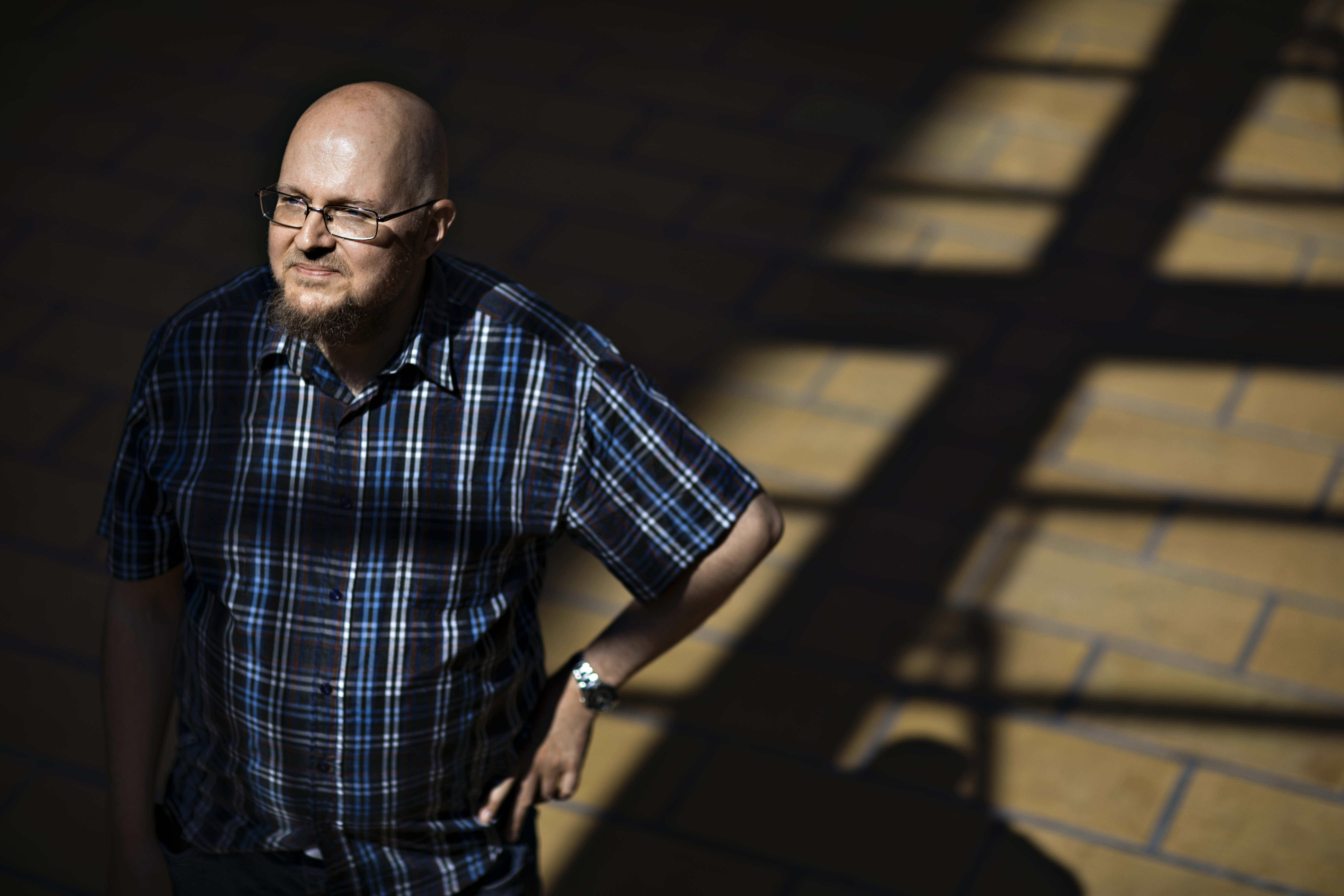 Tobias Uldall-Espersen