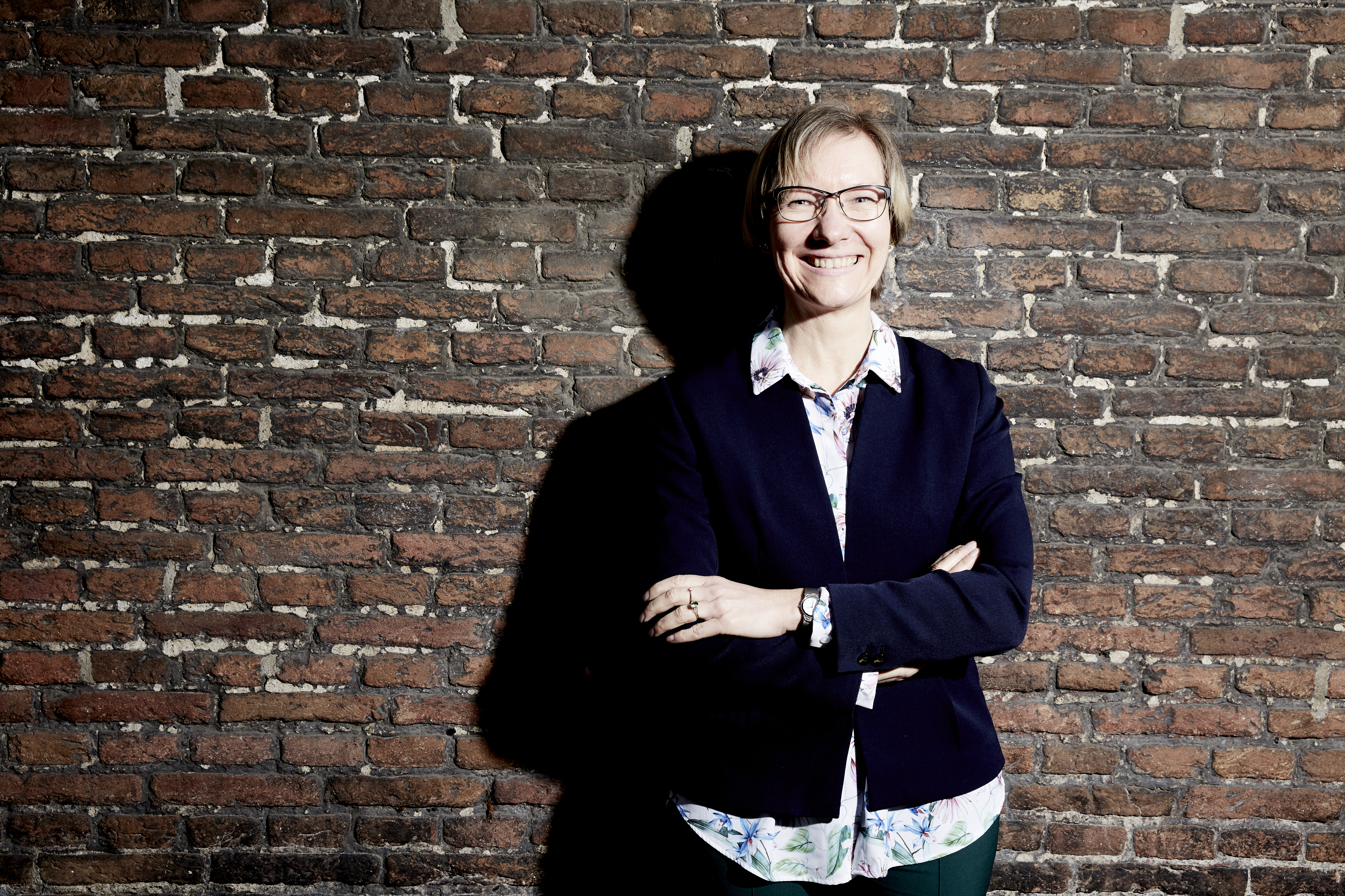 Dorthe Rozalia Horup