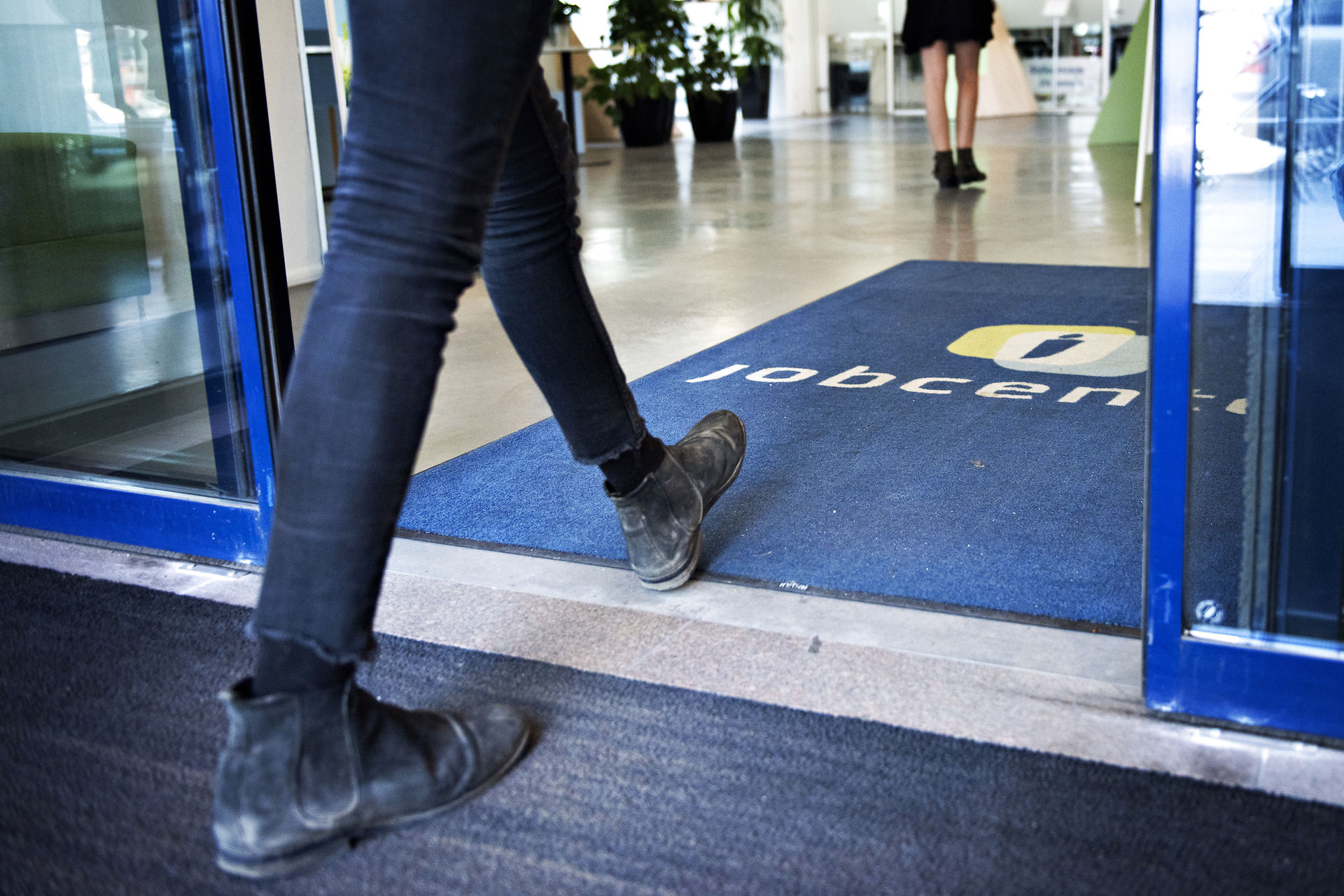 Flere dimittender skal ud af jobcentret og ind i en privat virksomhed i Aarhus Kommune