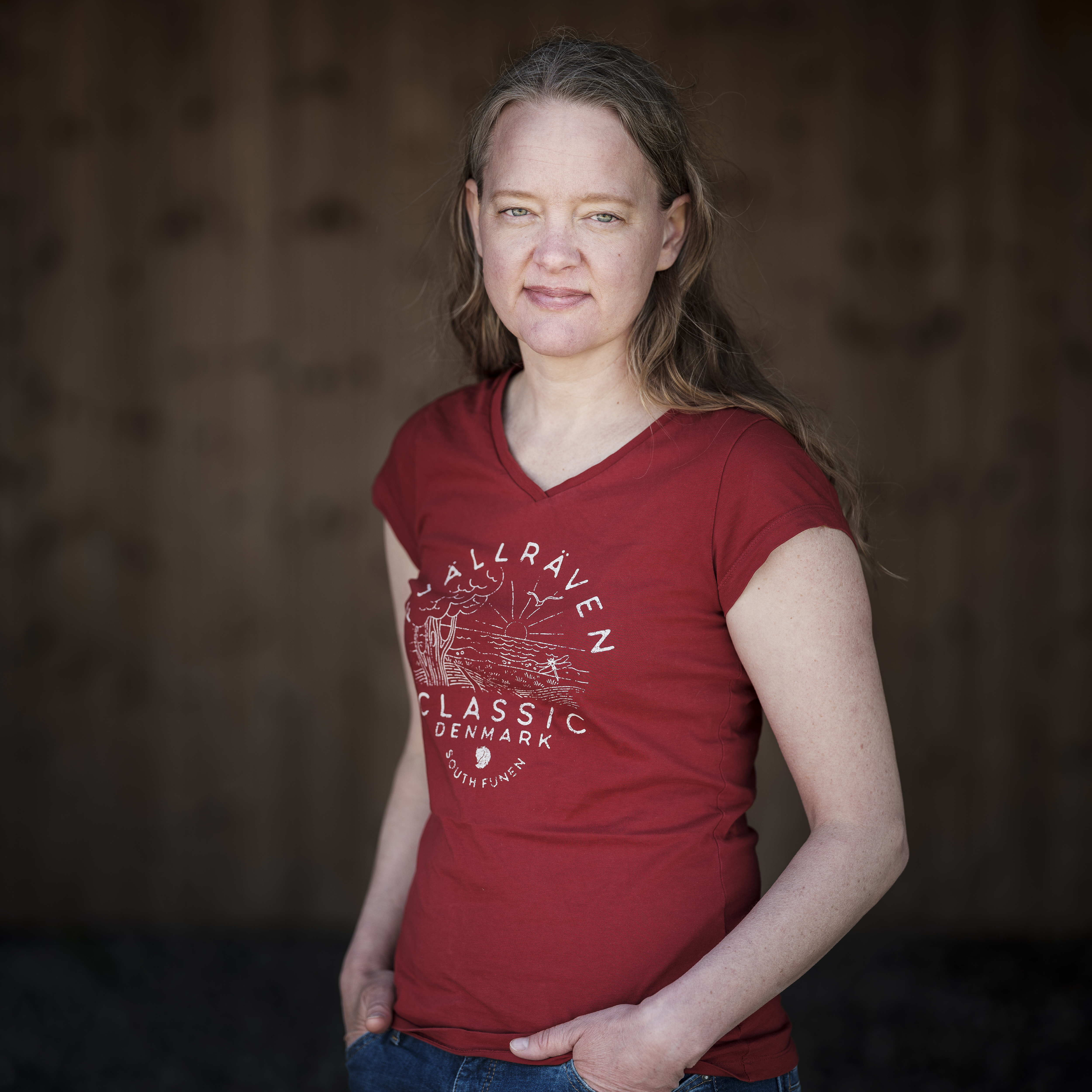 Foto af Helene Clausen