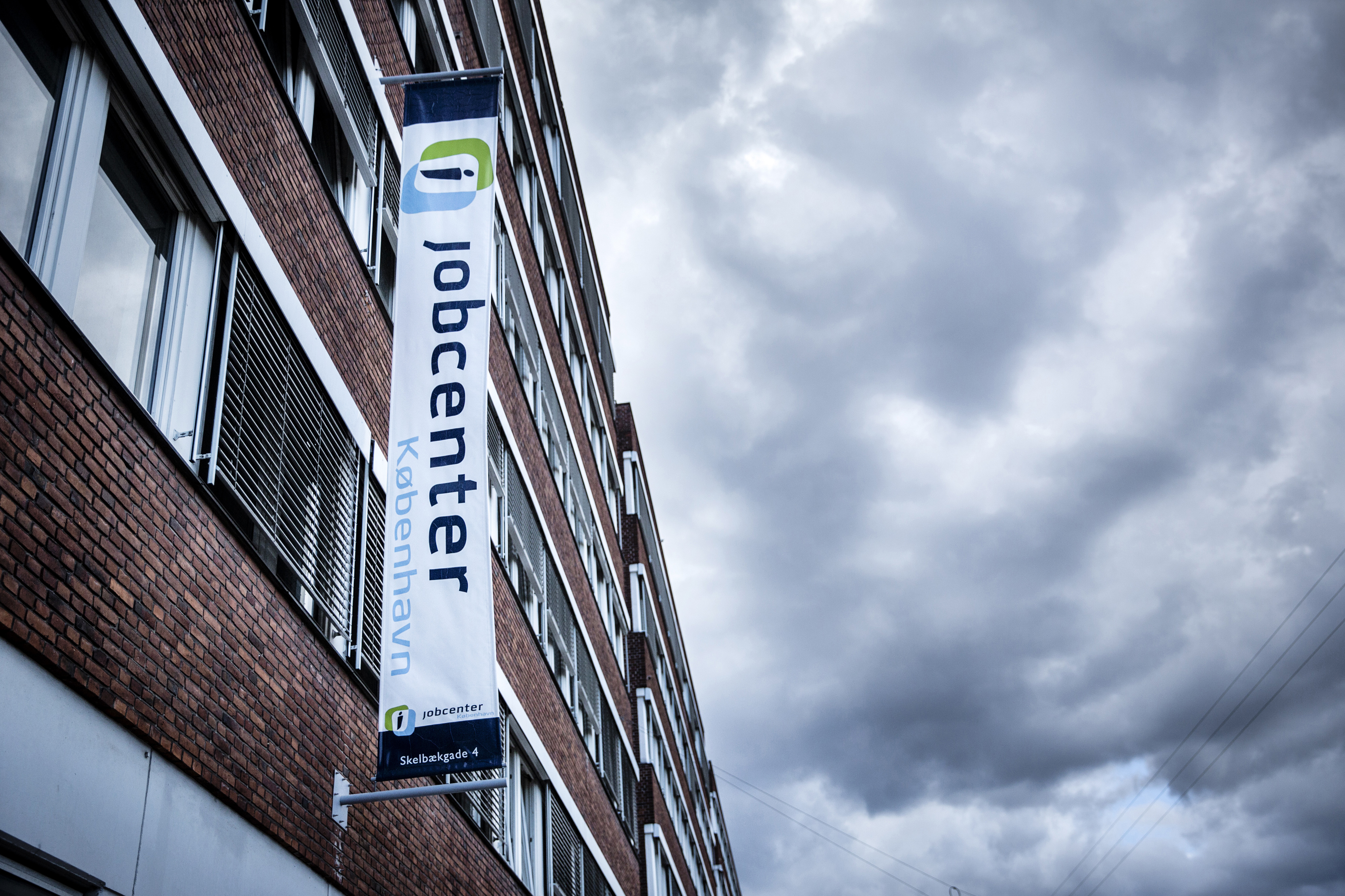 Billede af Jobcenter København