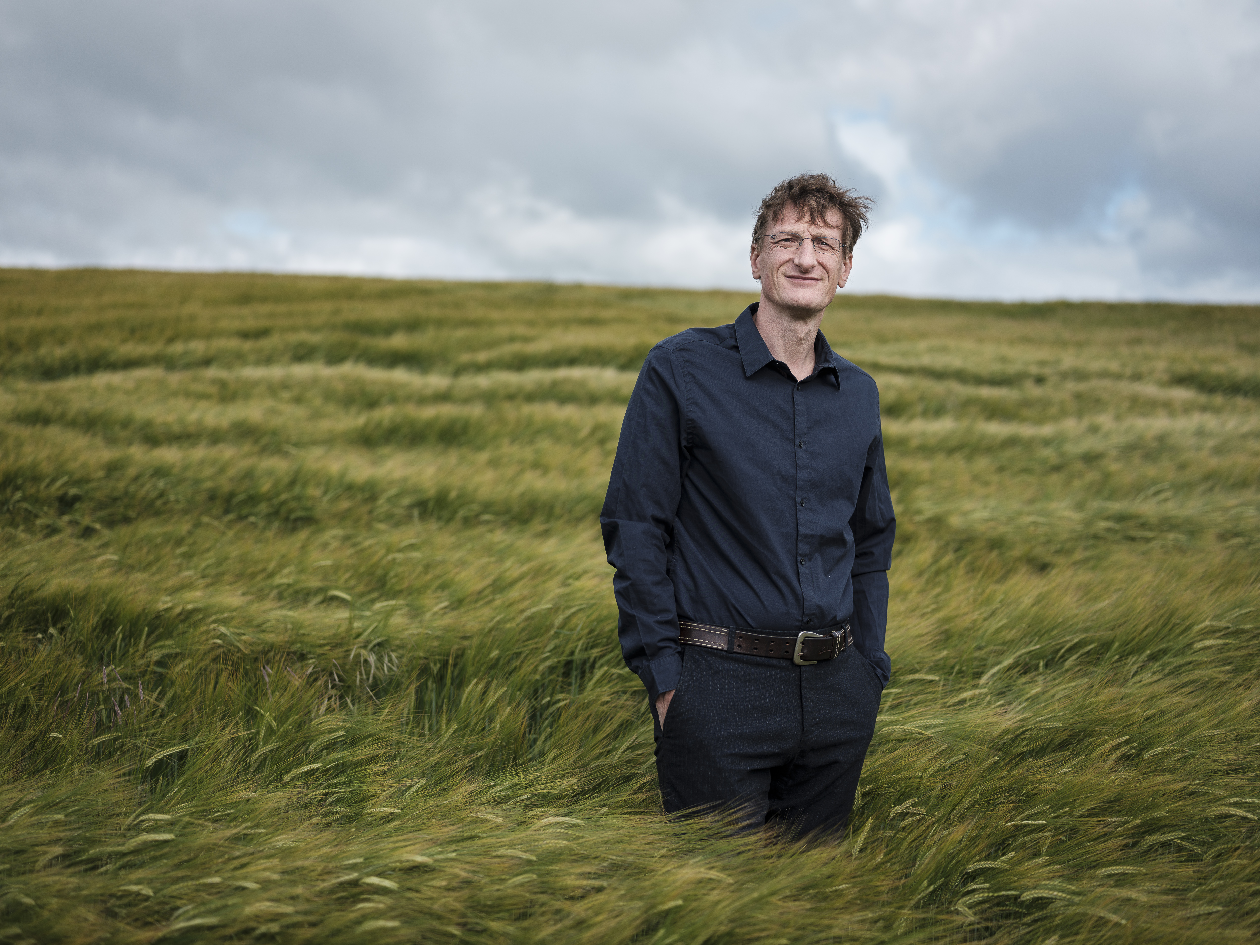 Foto af Jakob Lauring