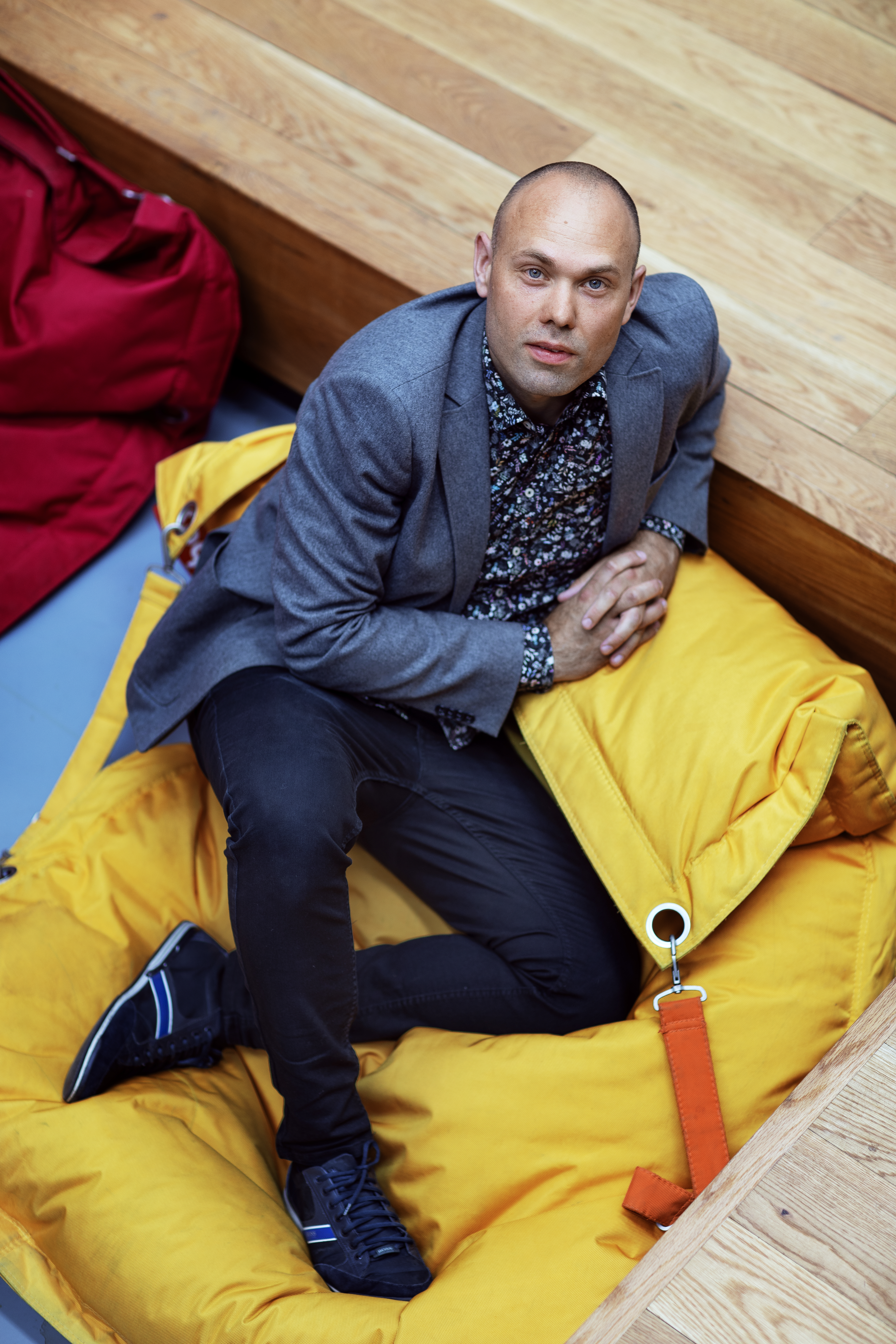 Foto af Mikkel Orlovski