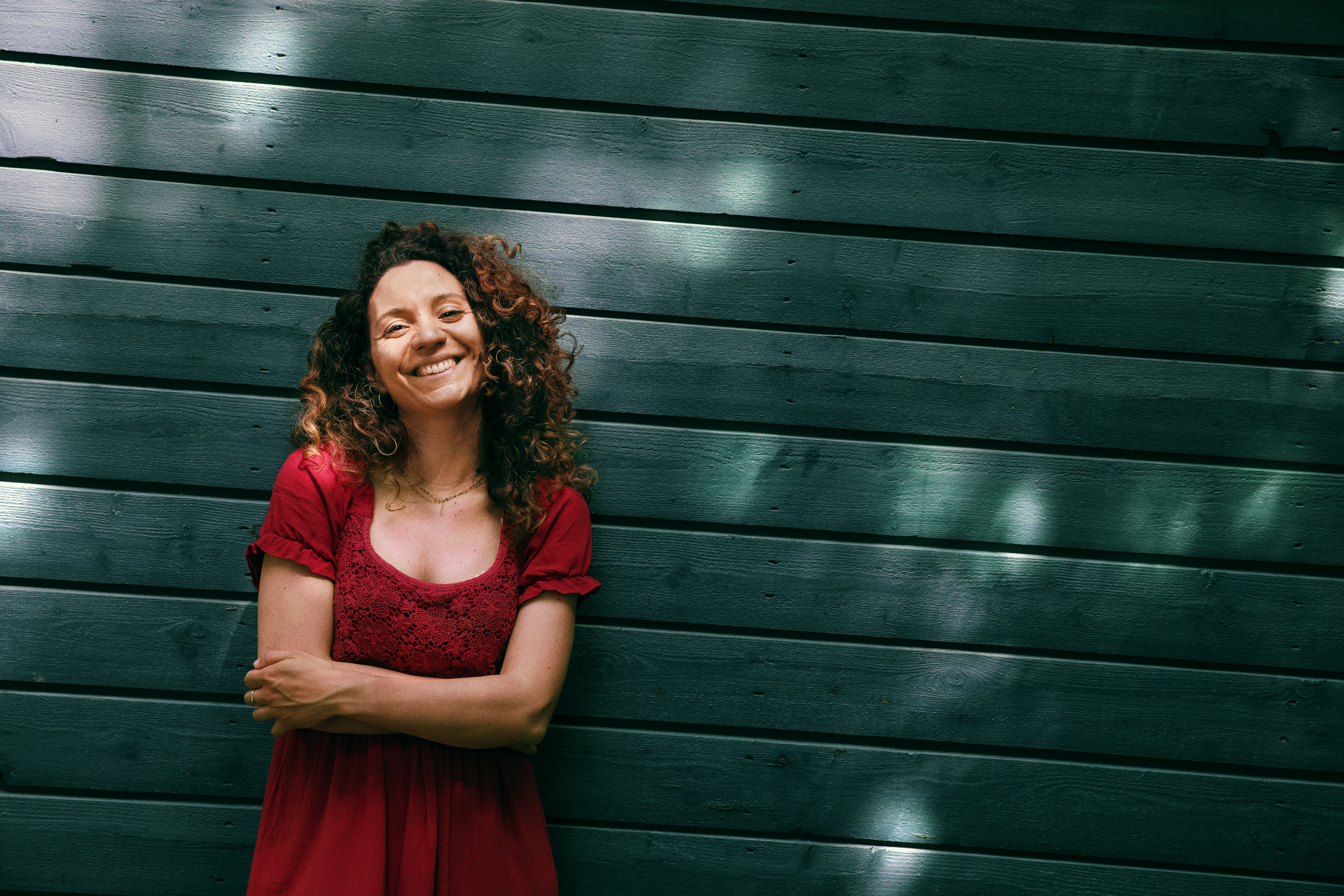 Foto af Giulia Farina