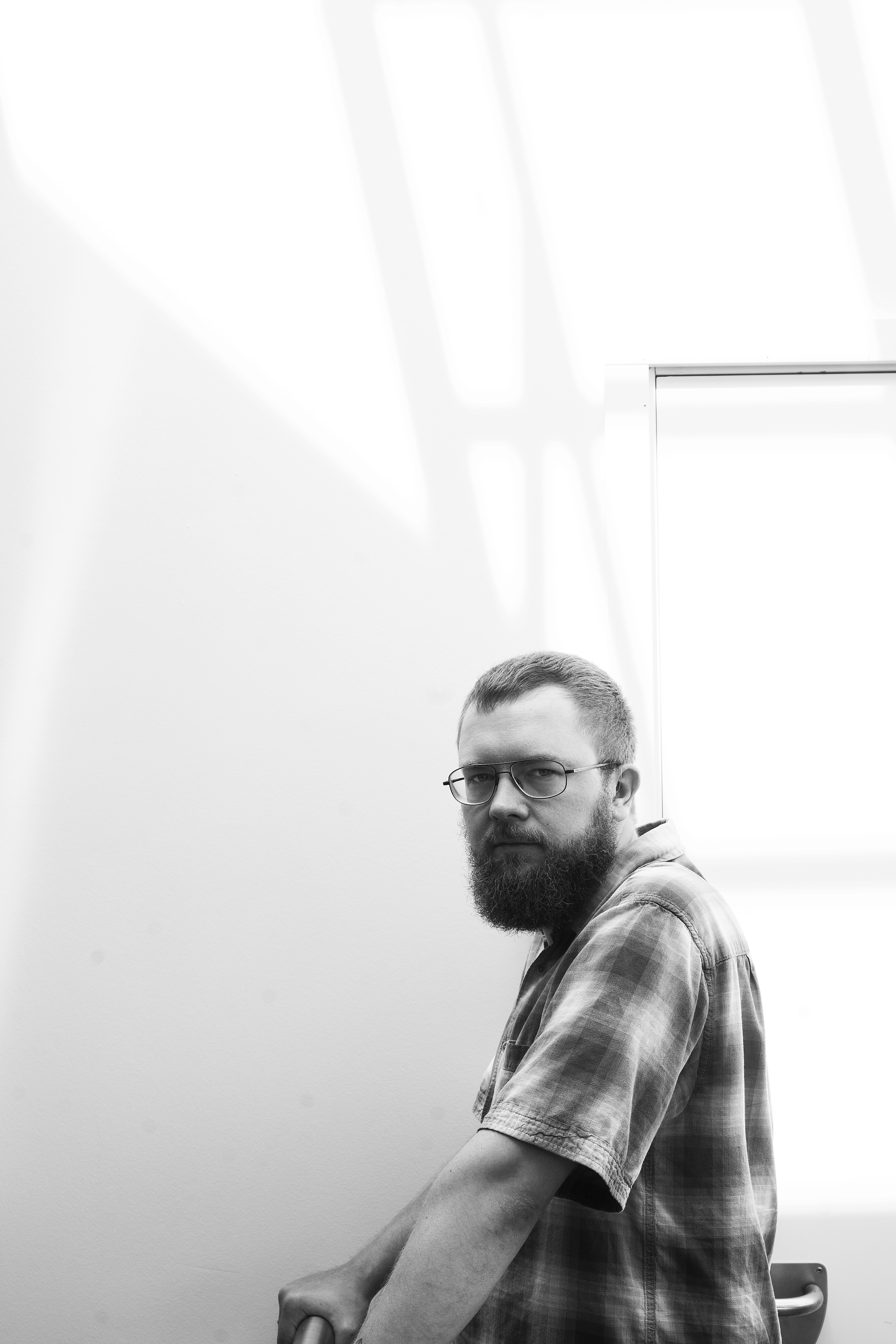 Foto af Nik Kharlamov