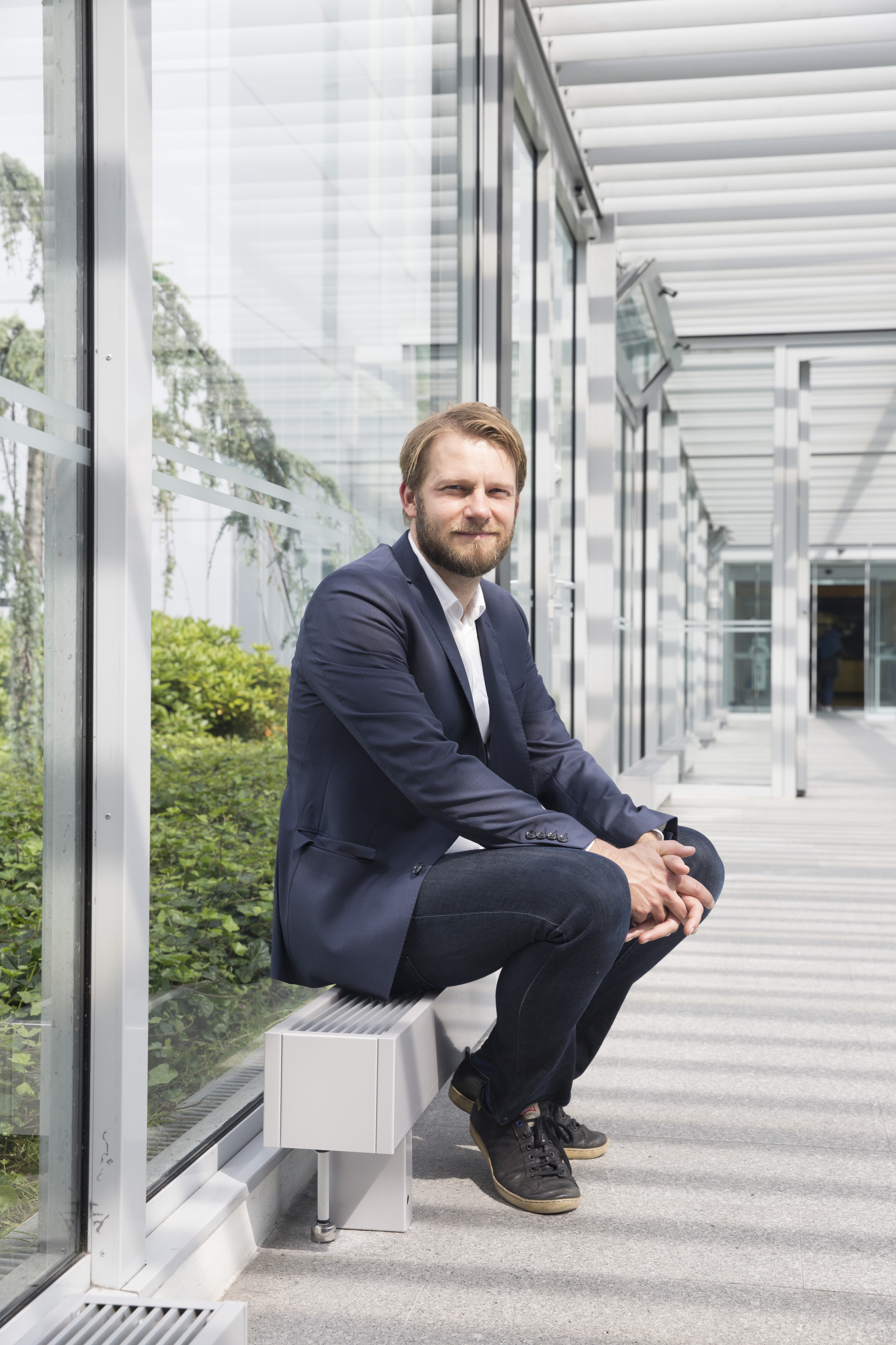 Foto af Dennis Nørmark