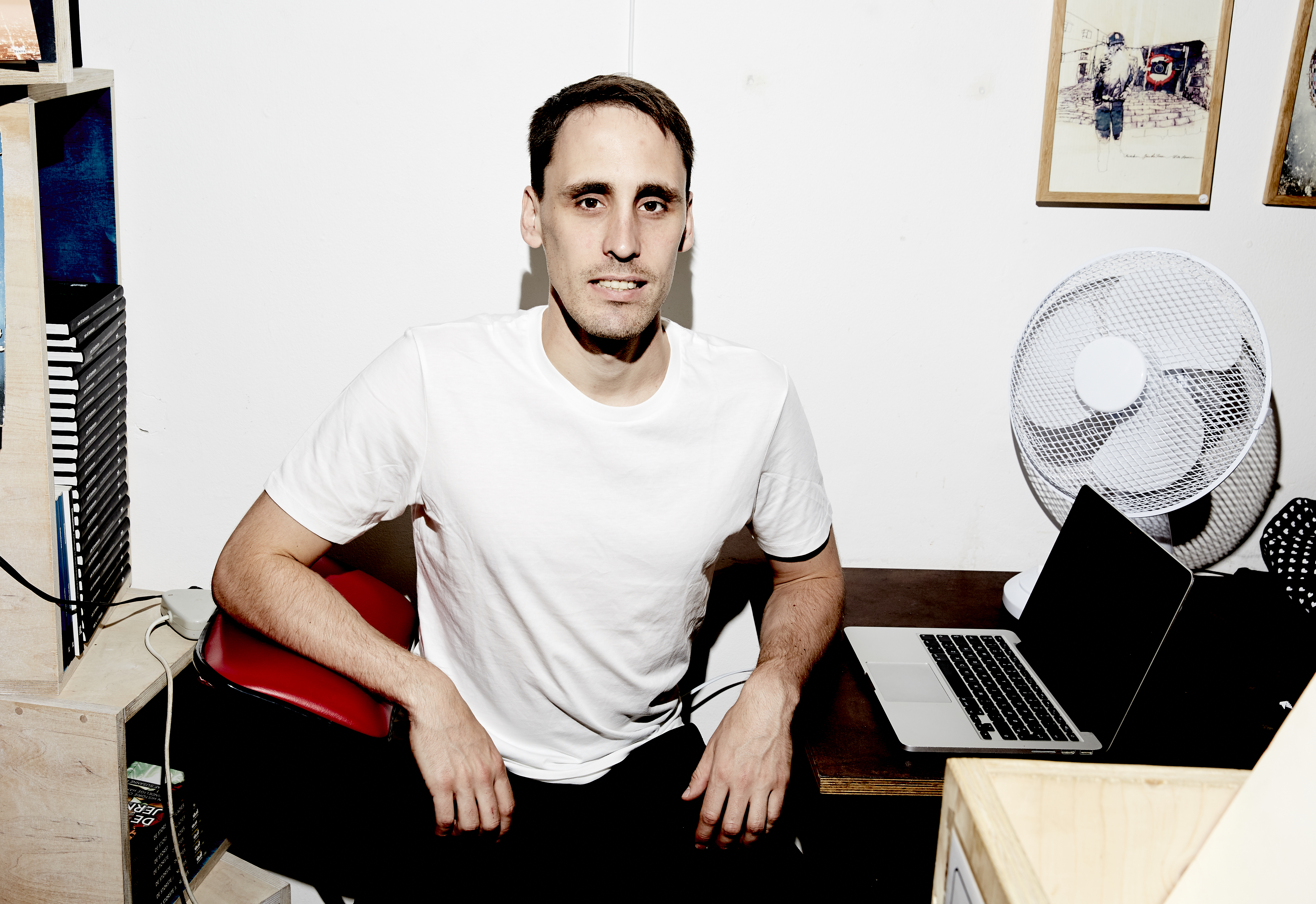 Foto af Mathias Ladefoged