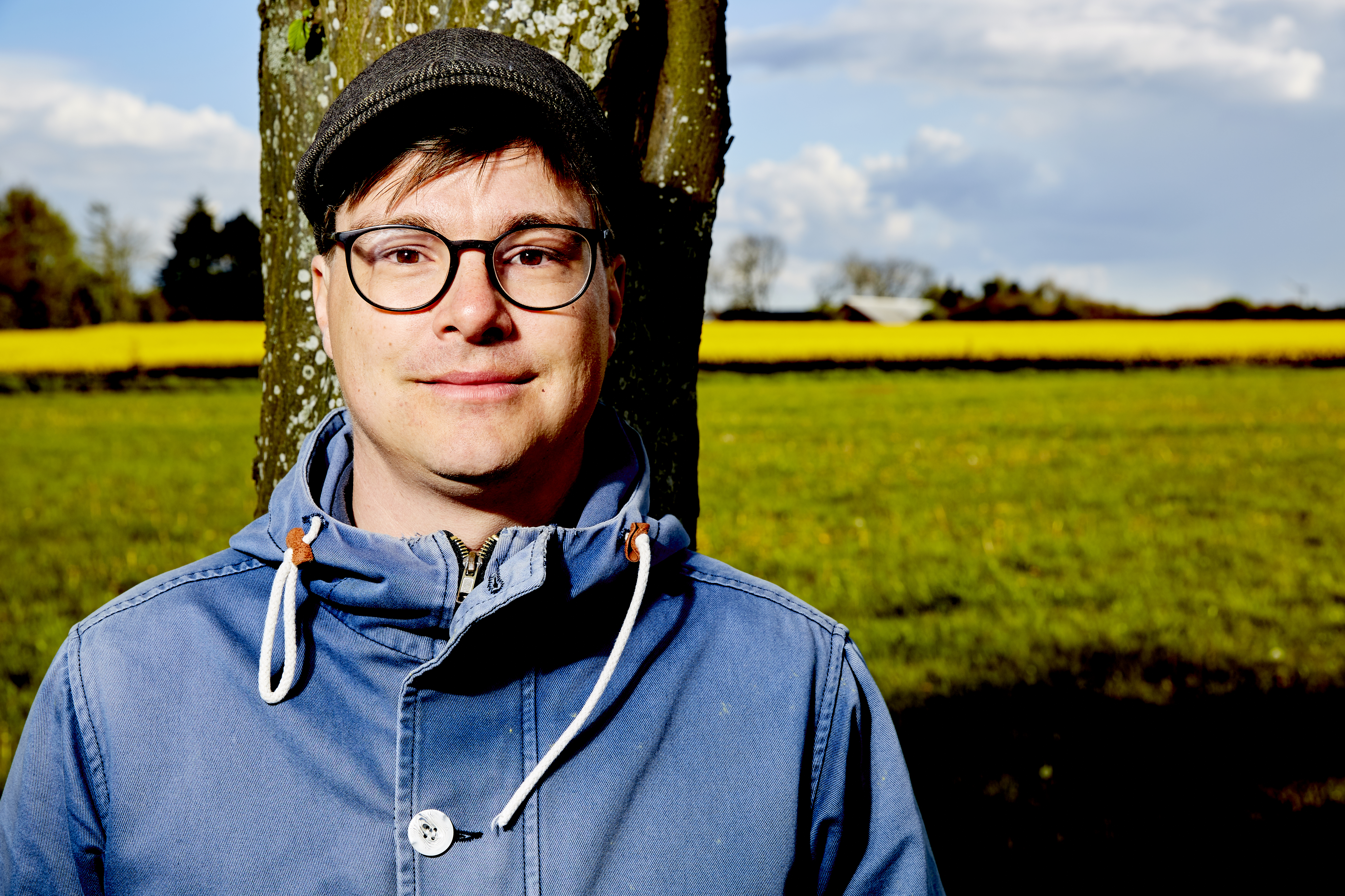 Foto af Thomas Palmelund Johansen