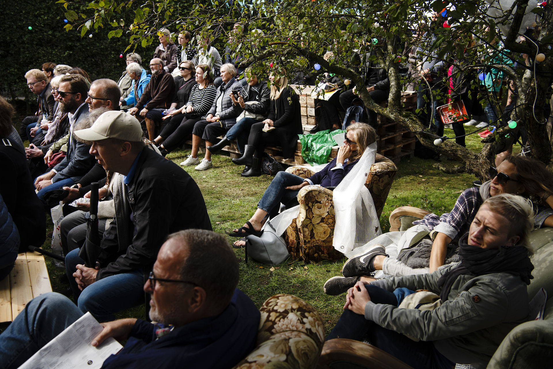 Kulturmødet Mors 2018