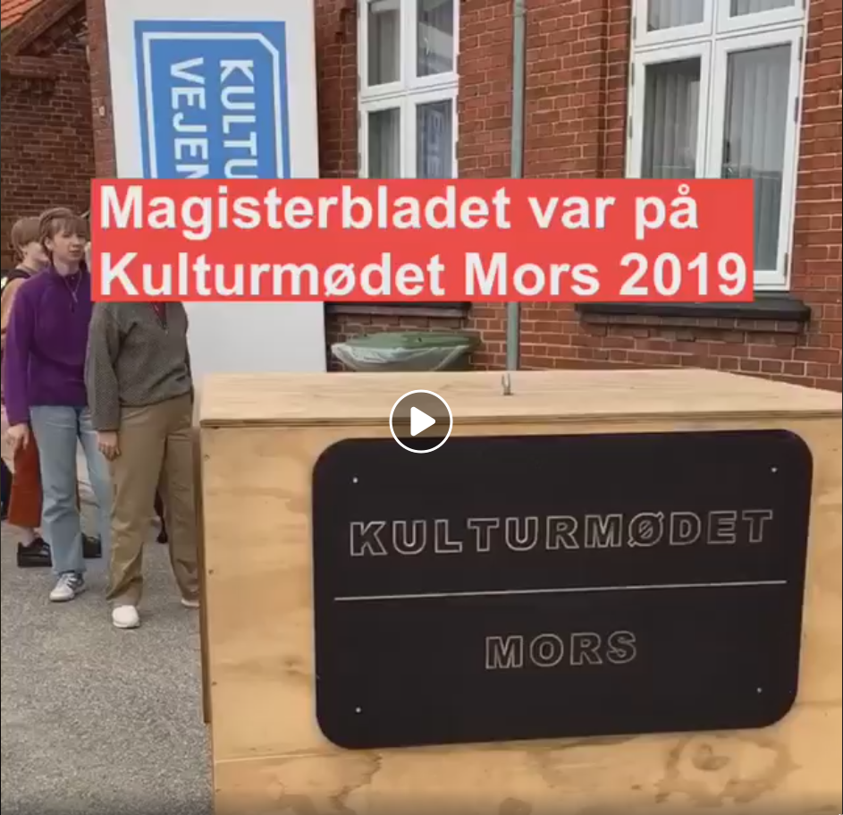 Kulturmødet billede