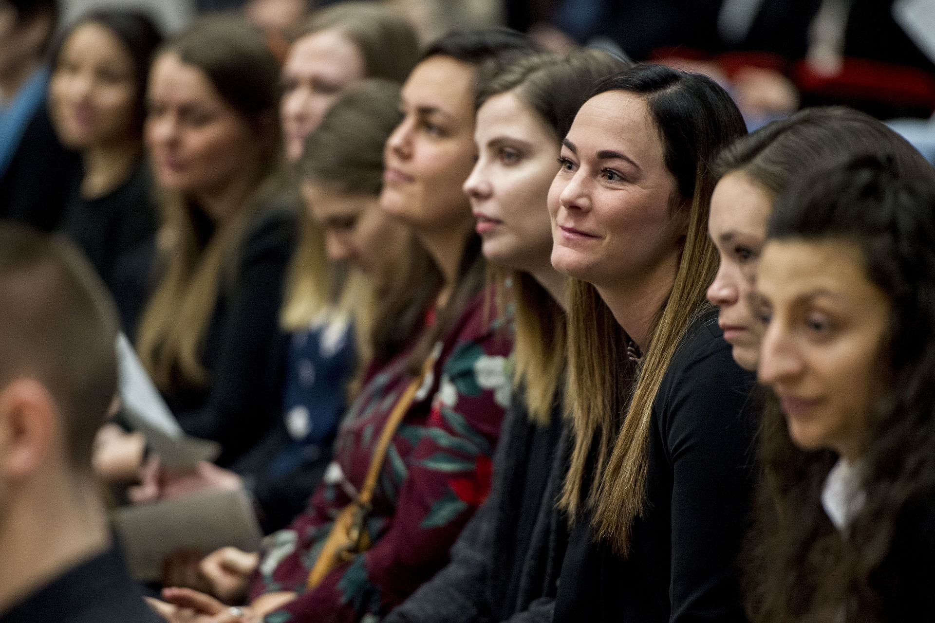 Dimitterende pædagoger på VIA Viborg